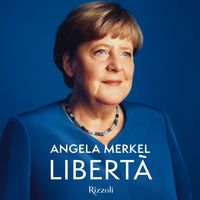 Produktbild: Libert&agrave;