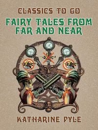 Produktbild: Fairy Tales From Far and Near