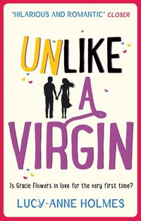 Produktbild: Unlike A Virgin