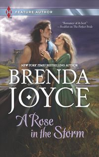 Produktbild: Rose in The Storm