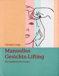 Produktbild: Manuelles Gesichts-Lifting