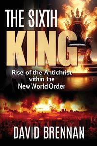 Produktbild: The Sixth King