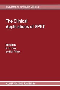 Produktbild: The Clinical Applications of SPET