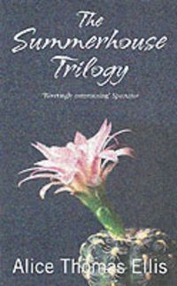 Produktbild: Summerhouse Trilogy