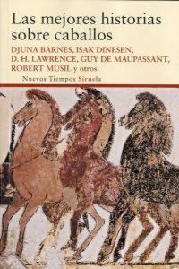 Produktbild: Las mejores historias sobre caballos