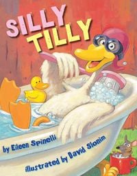 Produktbild: Silly Tilly