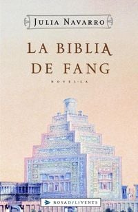 Produktbild: La biblia de fang