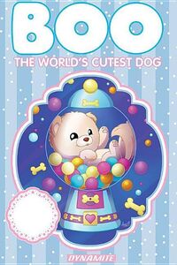 Produktbild: Deacon, K: Boo the World's Cutest Dog, Volume 1