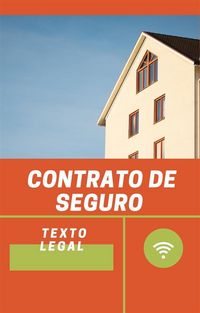 Produktbild: Contrato de Seguro