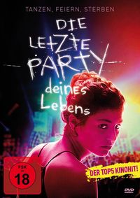 Produktbild: Die letzte Party deines Lebens
