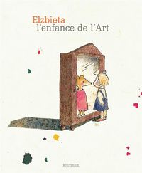 Produktbild: L'enfance de l'art