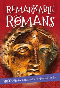 Produktbild: It's All About... Remarkable Romans