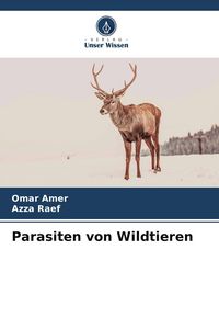 Produktbild: Parasiten von Wildtieren