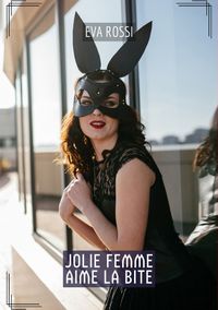Produktbild: Jolie femme aime la bite