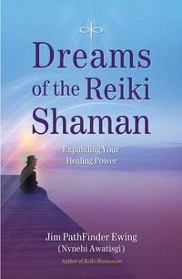 Produktbild: Dreams of the Reiki Shaman