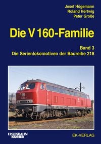 Produktbild: Die V 160-Familie