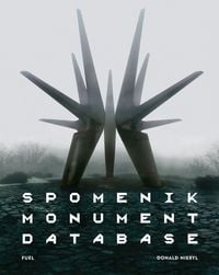 Produktbild: Spomenik Monument Database