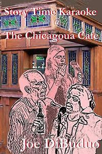 Produktbild: Story Time Karaoke @ The Chicagoua Cafe