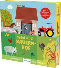 Produktbild: Spiel mit! Bauernhof