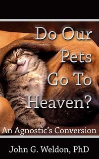 Produktbild: Do Our Pets Go to Heaven?