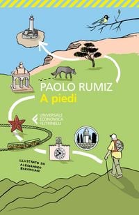 Produktbild: A piedi