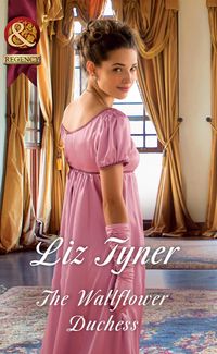 Produktbild: The Wallflower Duchess