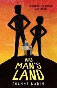 Produktbild: No Man's Land