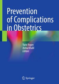 Produktbild: Prevention of Complications in Obstetrics