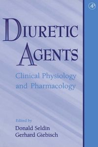 Produktbild: Diuretic Agents
