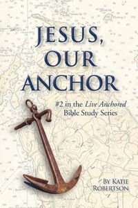 Produktbild: Jesus Our Anchor