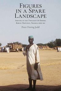 Produktbild: Figures in a Spare Landscape
