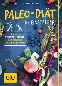 Produktbild: Paleo-Di&auml;t f&uuml;r Einsteiger