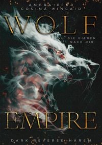 Produktbild: Wolf Empire