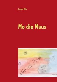 Produktbild: Mo die Maus
