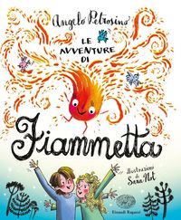 Produktbild: Le avventure di Fiammetta