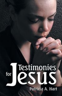 Produktbild: Testimonies for Jesus