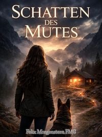 Produktbild: Schatten des Mutes