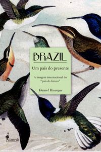Produktbild: Brazil um pa&iacute;s do presente