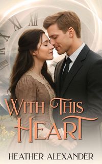 Produktbild: With This Heart