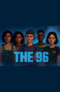 Produktbild: The 96