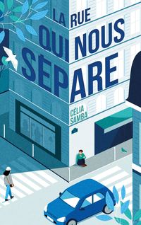Produktbild: La rue qui nous sépare
