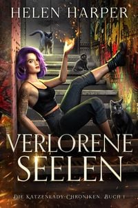 Produktbild: Verlorene Seelen