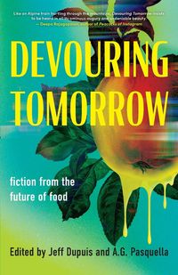 Produktbild: Devouring Tomorrow