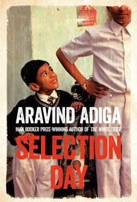 Produktbild: Selection Day