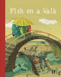 Produktbild: Fish On a Walk