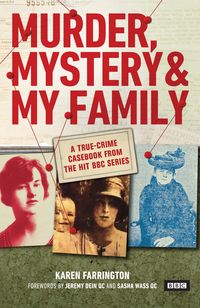 Produktbild: Murder, Mystery and My Family