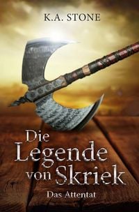 Produktbild: Die Legende von Skirek