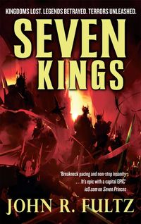 Produktbild: Seven Kings