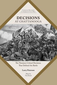Produktbild: Decisions at Chattanooga