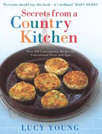 Produktbild: Secrets From A Country Kitchen